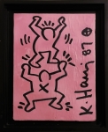 Two Figures 1987