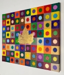 Gérard van den Berg - Herfst