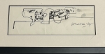 Guillaume Corneille - Spectacle of nature: Original work from 1967