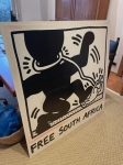 Free South Africa
