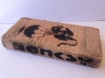 Brick