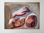 Etude de Main