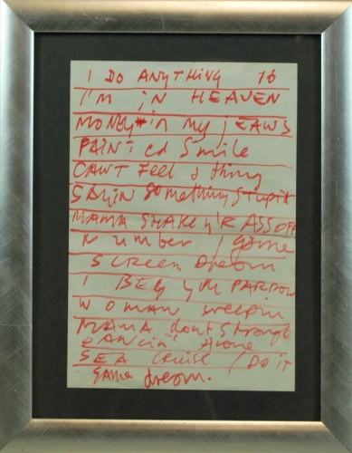 Herman Brood - Playlist