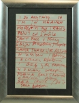 Playlist