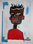 SAMO UNTITLED