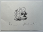 Hirst - SKULL