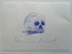 Hirst - SKULL