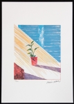 David Hockney - Zon