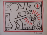 Keith Haring