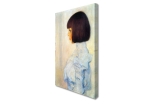 GUSTAV  KLIMT - HELENE (on canvas)