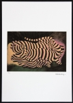 Victor Vasarely - Tigres