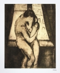 The Kiss