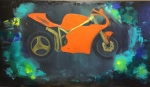 DUCATI 916