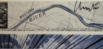 Christo Javacheff - Over the River