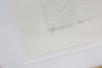 Panamarenko  - Kip - Litho