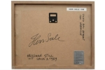 HERR SEELE - Comboy Hank