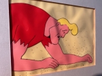 HERR SEELE - Comboy Hank