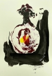 The Vessel of emotions #1