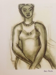 Woman