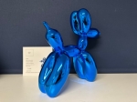 Jeff  Koons (after) - Jeff Koon's Balloon Dog Editions Studio