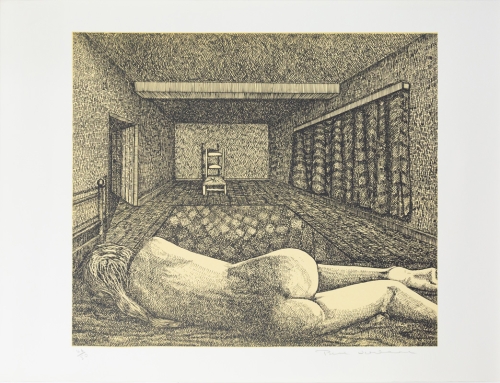 Paul Verbeeck - Titel onbekend