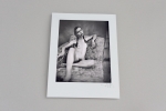 AJ Barnes - X-Posed Folio - Six Prints