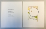 A landscape conceived in the emptiness of a landscape
