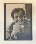 Karel Appel & Christian Dotremont