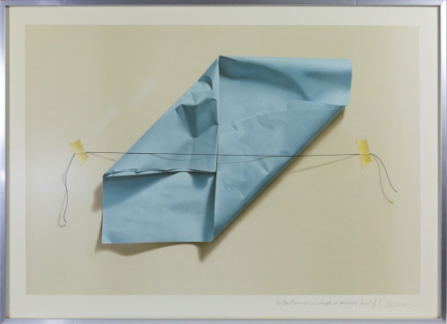 Yrjö  Edelmann - Title unknown