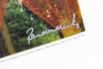 Panamarenko  - Bernouilli
