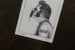 Jan Fabre - Sex