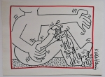 Erotic composition