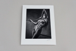 Vadim Stein - 'Subdued Mohican' - Two Prints