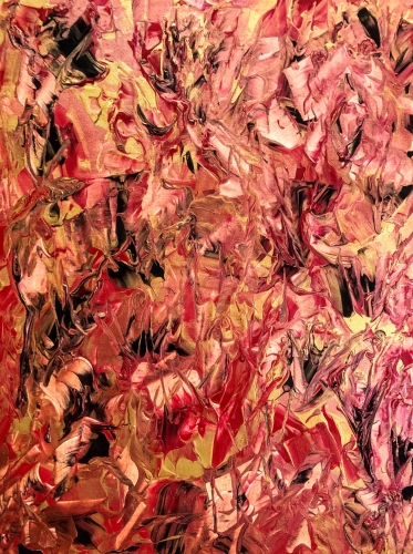 Rob Hautvast  - Copper field
