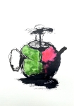 Tea Time #2