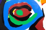 Karel Appel - De indiaan