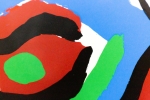 Karel Appel - De indiaan