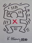 Keith Haring