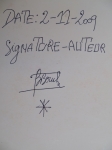 Frédéric Bruly Bouabré  - Drawing
