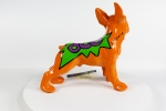 Hannes D'Haese - Orange French Bulldog