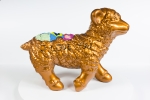 Gold Sheep