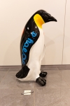 Hannes D'Haese - Planet Saving Penguin (Large)