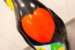 Hannes D'Haese - Planet Saving Penguin (Large)