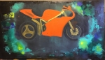 DUCATI 916