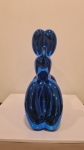 Jeff Koons - Jeff Koon's Balloon Dog