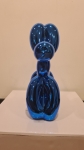 Jeff Koons - Jeff Koon's Balloon Dog