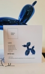 Jeff Koons - Jeff Koon's Balloon Dog