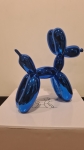 Jeff Koons - Jeff Koon's Balloon Dog