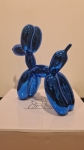 Jeff Koons - Jeff Koon's Balloon Dog