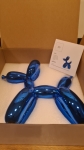 Jeff Koons - Jeff Koon's Balloon Dog